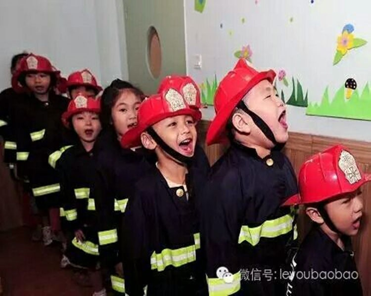 粉絲福利 | 《小小消防員》角色體驗活動火熱招募中！