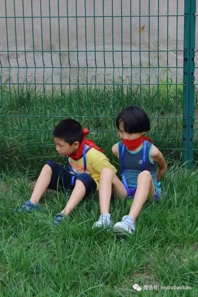 防拐活動招募 | 84%的孩子在平均120秒之內(nèi)就被帶走！探秘警察博物館+防拐+正確求救及逃脫請點擊報名該活動！