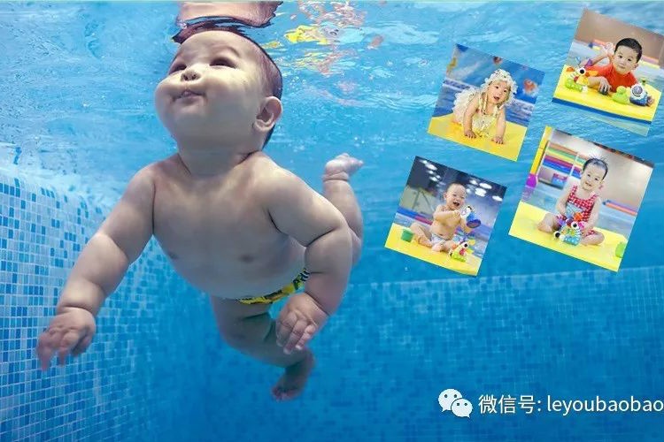 水下拍攝+岸上萌照+18年萌寶掛歷拍攝開始招募啦，寶貝們快快來報名吧！