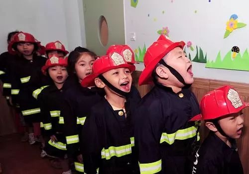 會員福利 | 《小小消防員》角色體驗活動火熱招募中！