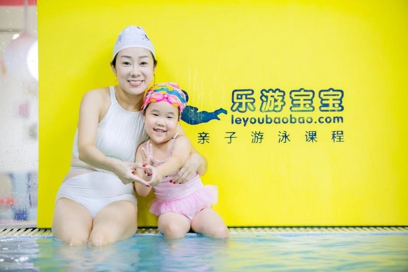 未來(lái)五年硬核投資 | 樂(lè)游寶寶親子游泳推出副品牌“小樂(lè)游”下沉到三四線(xiàn)城市！